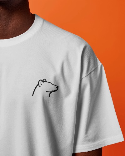 Modelo pétalos de nieve